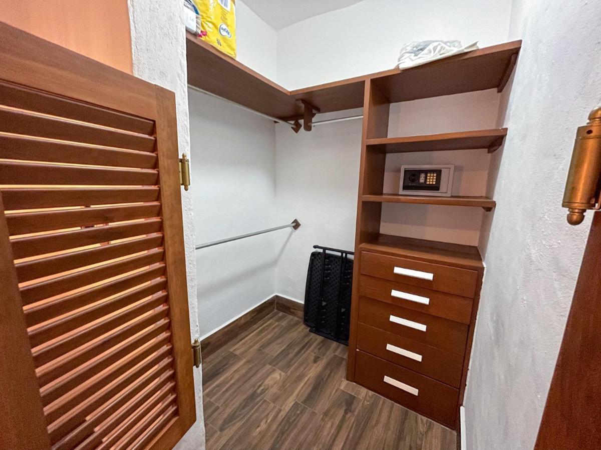 Simply Comfort Stylish Las Palmas Apartments With Pool Playa del Carmen Exterior photo